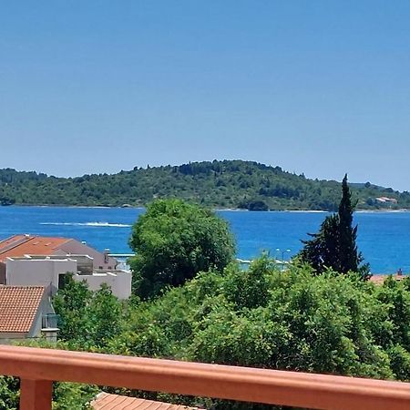 Sea Side Apartments Vodice Dış mekan fotoğraf
