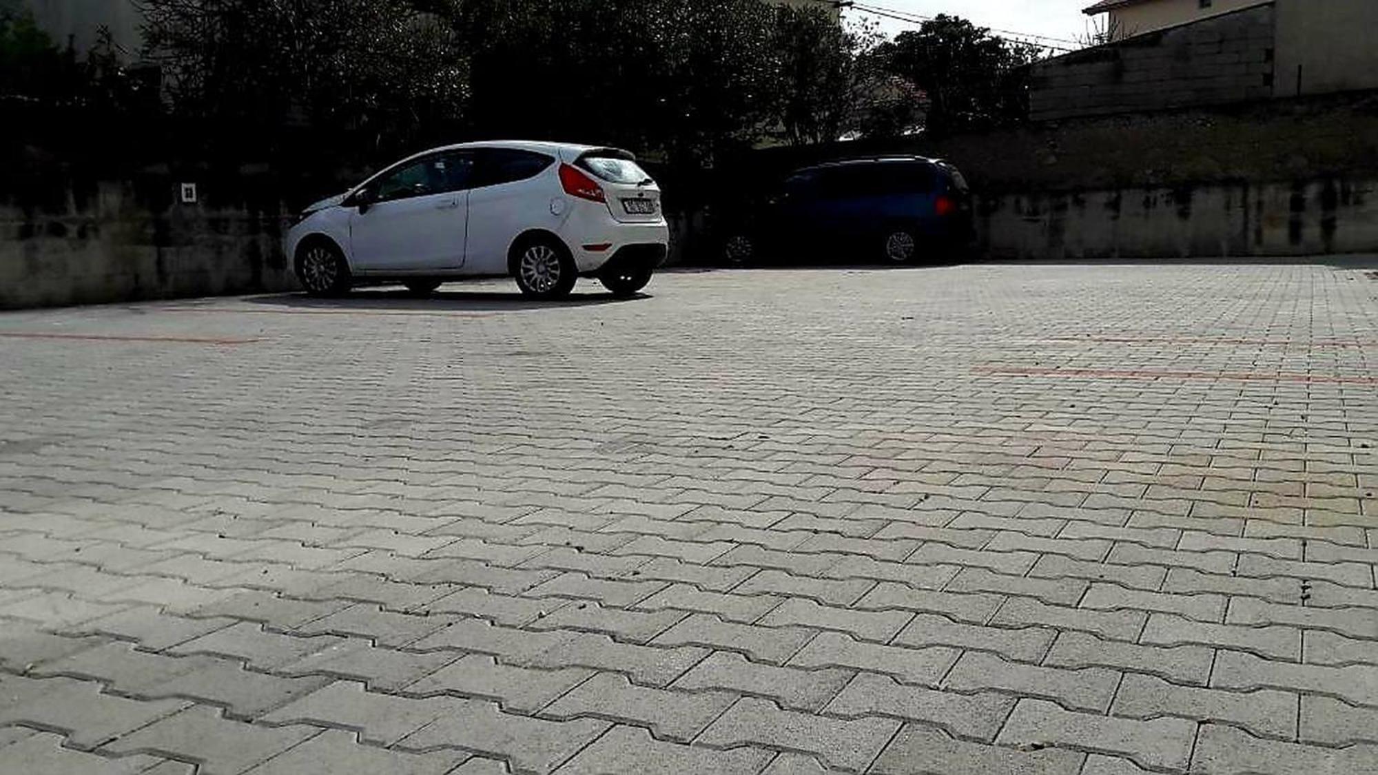 Sea Side Apartments Vodice Dış mekan fotoğraf